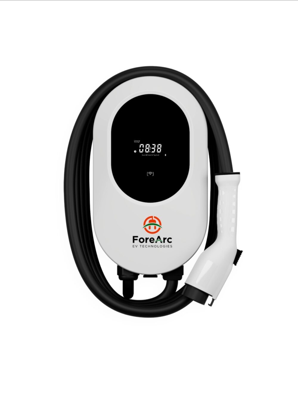 ForeArc Exodus EV Charger