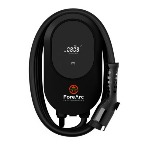 ForeArc Exodus 32A