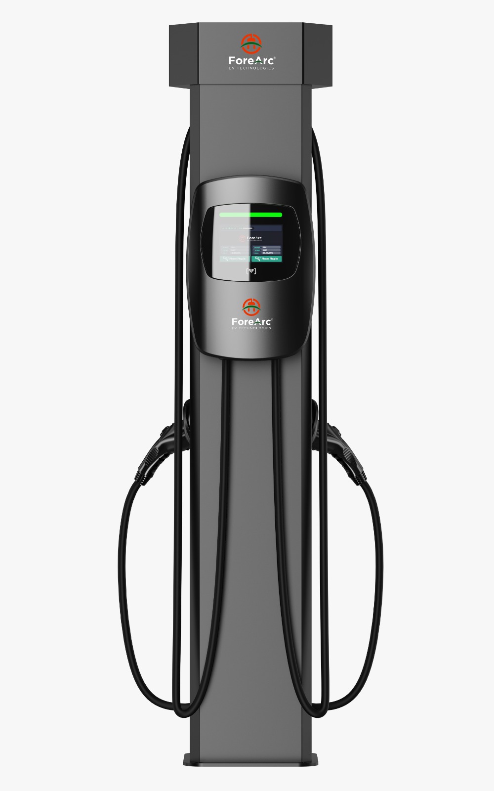 ForeArc Fleet™ Pedestal